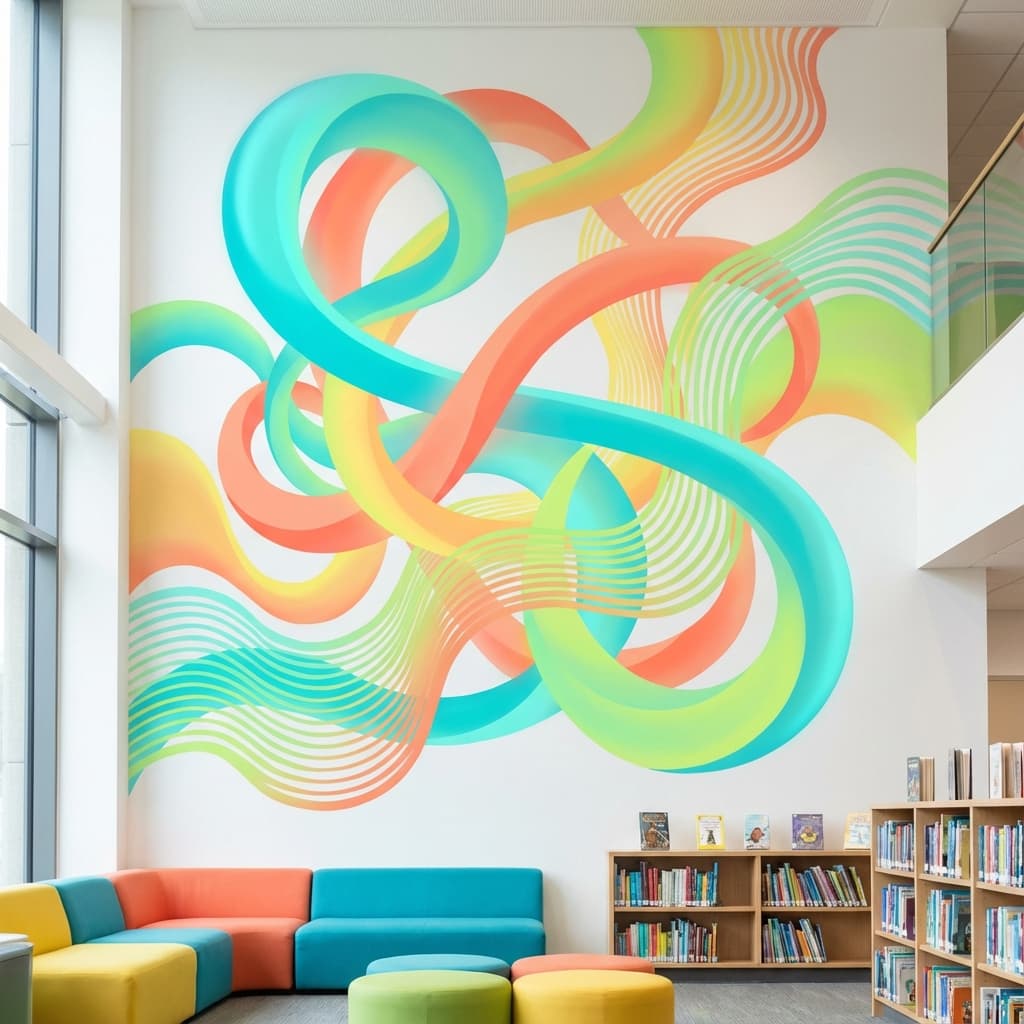 Where Curiosity meets Creativity