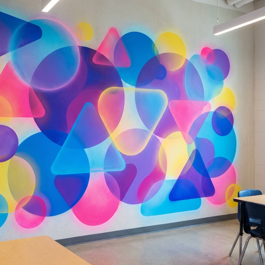 Tiny Steps, Giant Leaps