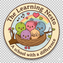 The Learning Nesto Logo