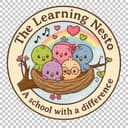 The Learning Nesto Logo